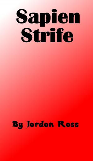 bigCover of the book Sapien Strife by 