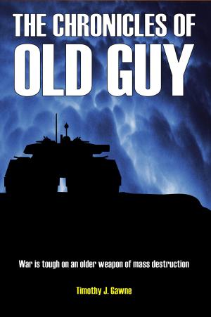 Cover of the book The Chronicles of Old Guy by Oliver Strong