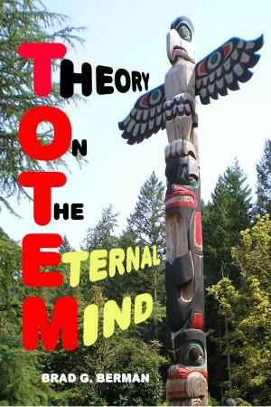 Cover of Theory On The Eternal Mind