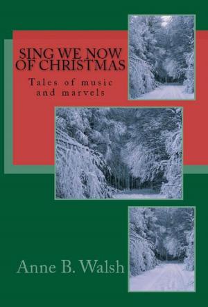 Cover of Sing We Now of Christmas