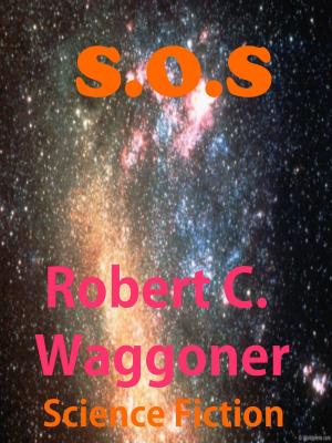 Cover of the book SoS by Jolie Mason