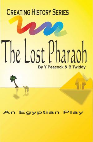 Cover of the book The Lost Pharaoh by Karla Oceanak