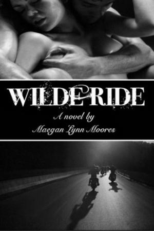 Cover of the book Wilde Ride (The Ride Series #1) by Sarah Grimm
