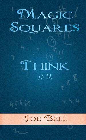 Cover of Think #2: Magic Squares