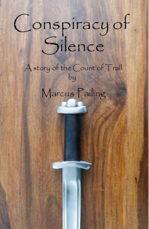 Cover of the book Conspiracy of Silence by R.J.S. Orme