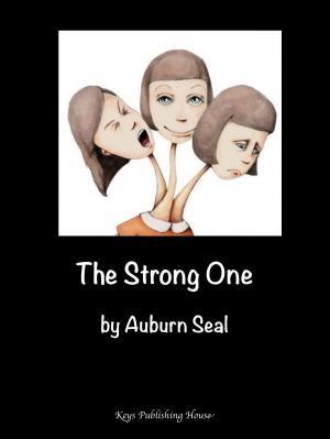 Cover of the book The Strong One by Robyn M. Ryan
