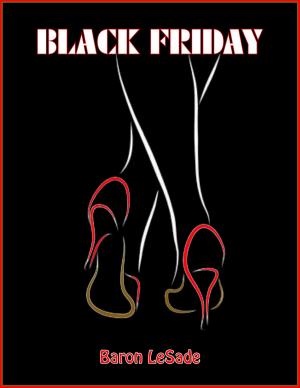 Cover of the book Black Friday by Rachel D. Ellis