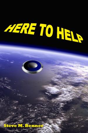 Book cover of Here to Help
