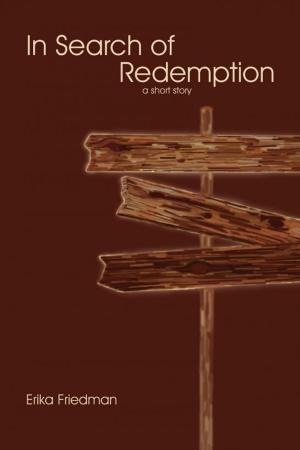 Book cover of In Search of Redemption