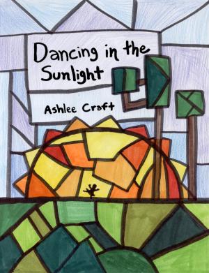 Book cover of Dancing in the Sunlight