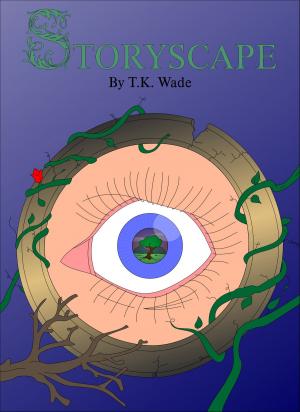Book cover of Storyscape