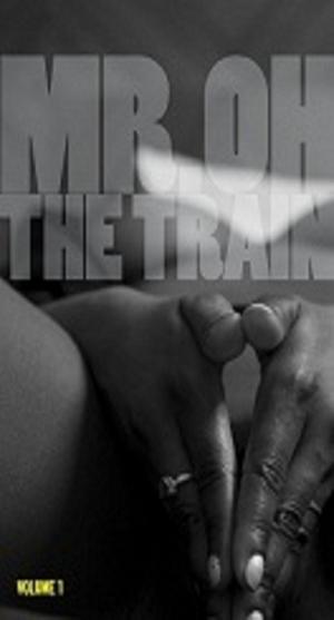 Cover of the book The Train Vol. 1: A short erotica story by Carolyn Zane, Emilie Rose