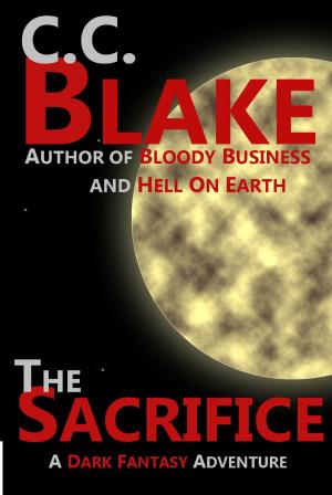 Cover of the book The Sacrifice by C. C. Blake