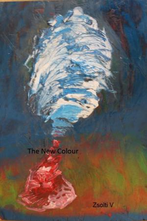 Cover of the book The New Colour by TL Rese