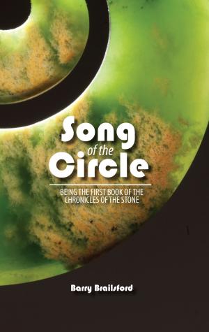 Book cover of Song of the Circle
