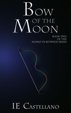 Cover of the book Bow of the Moon by Jeff Hayes