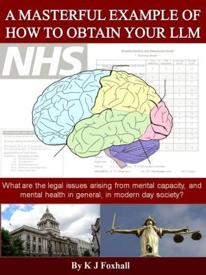 Cover of A Masterful Example of How to Obtain Your LLM