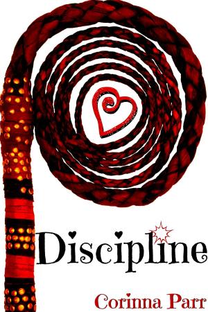 Cover of Discipline