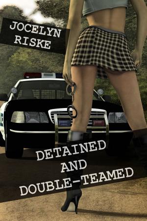 Cover of Detained and Double-Teamed