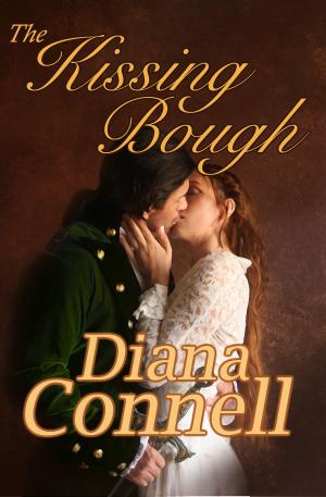 Cover of the book The Kissing Bough by James Francis Smith
