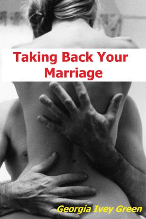 Cover of the book Taking Back Your Marriage by David Knight