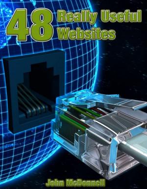 bigCover of the book 48 Really Useful Web Sites by 