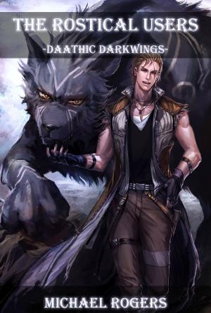 Cover of the book Daathic Darkwings by Dark Moon Books