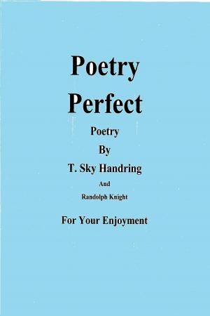 Cover of the book Poetry Perfect by VV.AA.