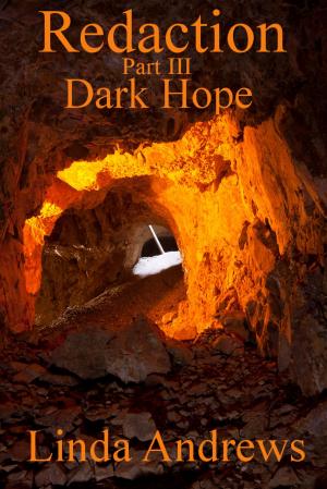 Cover of Redaction: Dark Hope Part III