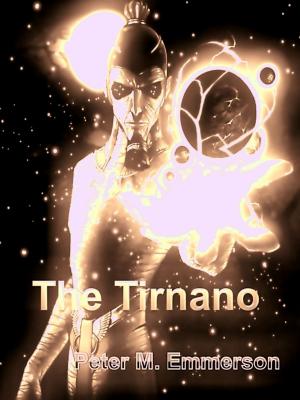 Book cover of The Tirnano - Books 1 and 2 (Finn and Q'reem)