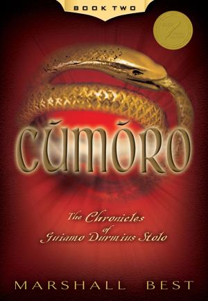 Cover of the book Cumoro by Jonathan Gould