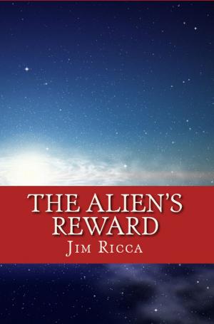 Cover of the book The Alien's Reward by Sonia Rogers