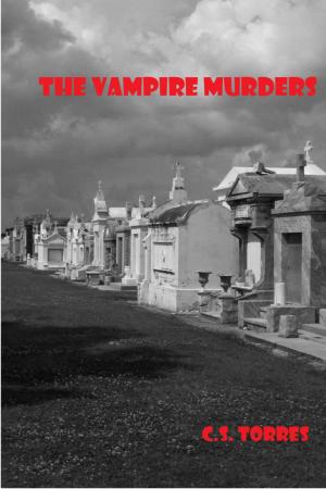 Cover of The Vampire Murders