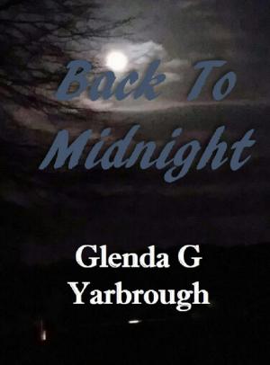 Book cover of Back To Midnight