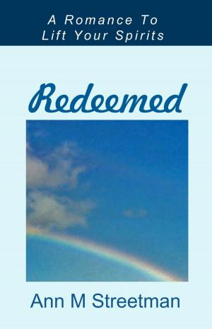 bigCover of the book Redeemed by 