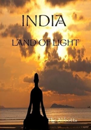 Book cover of India: Land of Light!