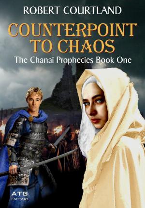 Cover of the book Counterpoint to Chaos by Sean McGuire