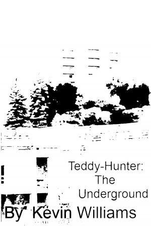 Cover of the book Teddy Hunter: The Underground by Richard Flores IV