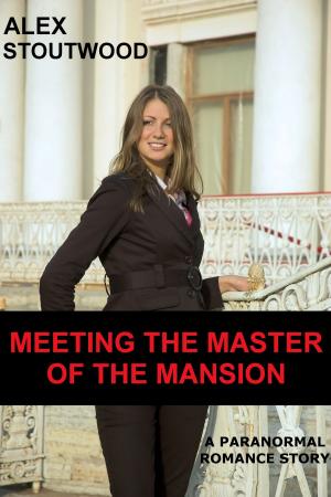 Cover of the book Meeting The Master of The Mansion by C. Marie Bowen