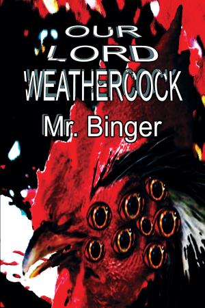 Cover of the book Our Lord Weathercock by Mr. Binger
