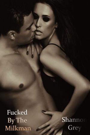 Book cover of Fucked By The Milkman