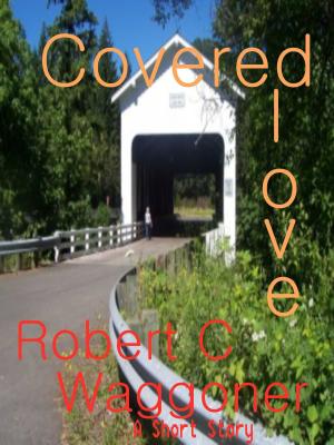 Book cover of Covered Love