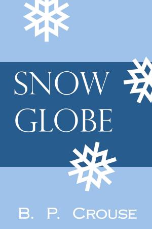 Book cover of Snow Globe (Riverside Tale)