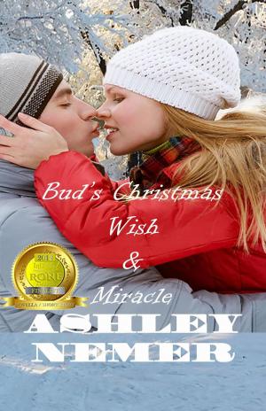 Cover of the book Bud's Christmas Wish / Miracle by Ashley Nemer