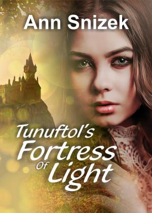 Book cover of Tunuftol's Fortress of Light