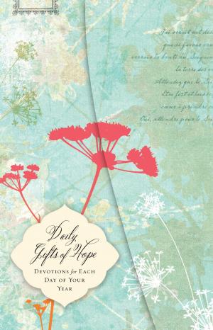 bigCover of the book Daily Gifts of Hope by 
