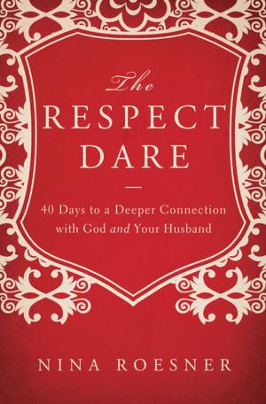 bigCover of the book The Respect Dare by 