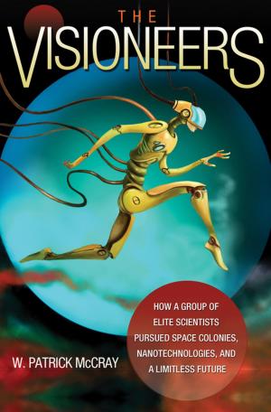 Book cover of The Visioneers