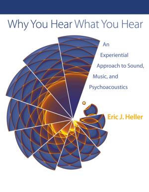 Cover of the book Why You Hear What You Hear by Ian Hacking