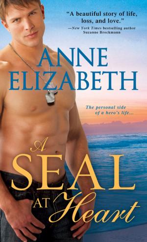 Cover of the book A SEAL at Heart by Abby McDonald